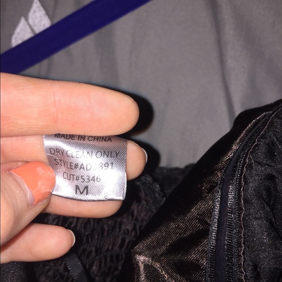 Dress - Picture 2 of 3